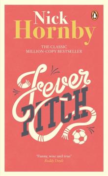      Fever Pitch