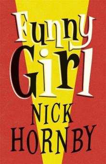      Funny Girl