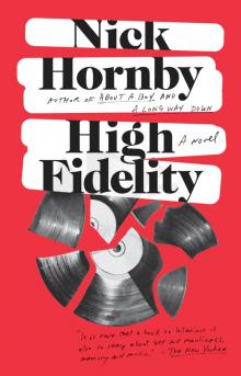      High Fidelity