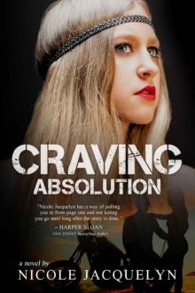      Craving Absolution
