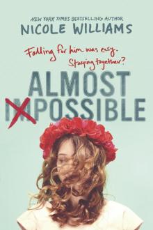      Almost Impossible