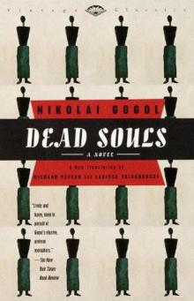      Dead Souls