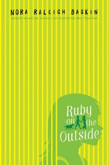      Ruby on the Outside