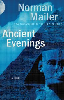      Ancient Evenings
