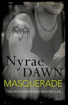     Masquerade