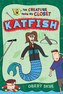      Katfish
