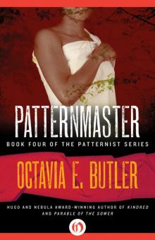      Patternmaster