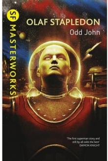      Odd John