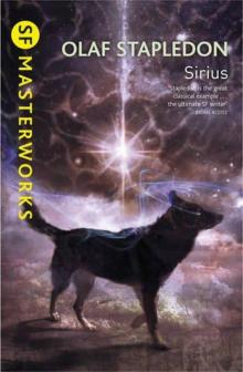      Sirius