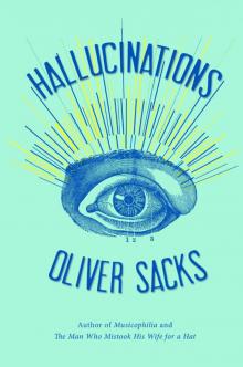      Hallucinations