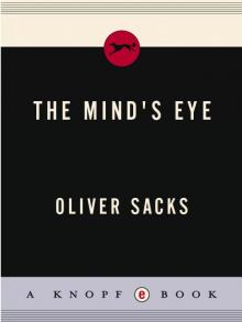      The Mind's Eye