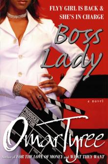      Boss Lady