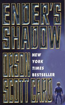      Ender's Shadow