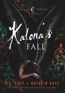      Kalona's Fall