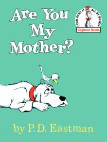      Are You My Mother?