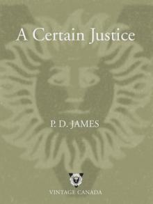      A Certain Justice