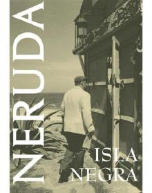      Isla Negra