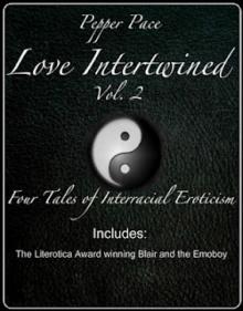      Love Intertwined Vol 2
