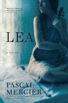      Lea