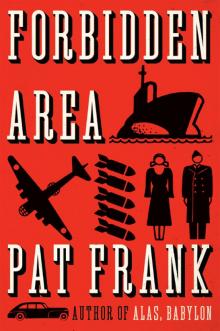      Forbidden Area