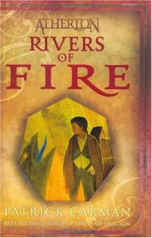      Rivers of Fire