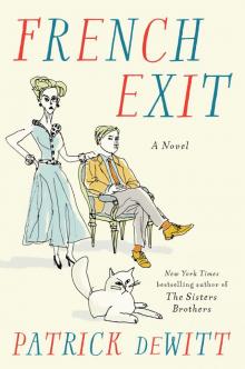      French Exit
