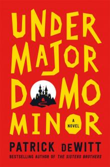      Undermajordomo Minor
