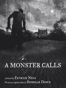      A Monster Calls