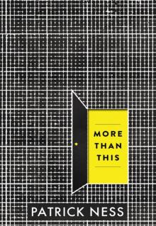      More Than This