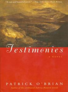      Testimonies