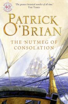      The Nutmeg of Consolation