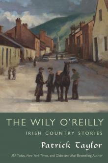      The Wily O'Reilly: Irish Country Stories
