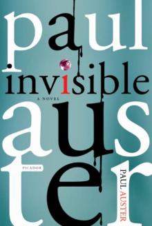     Invisible