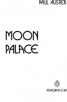      Moon Palace