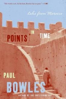      Points in Time