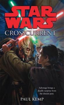      Crosscurrent