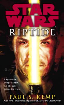      Riptide
