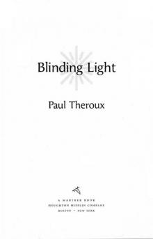      Blinding Light