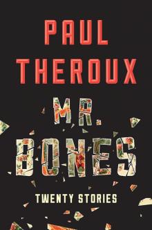      Mr. Bones