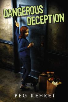      Dangerous Deception