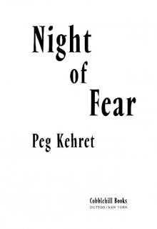      Night of Fear
