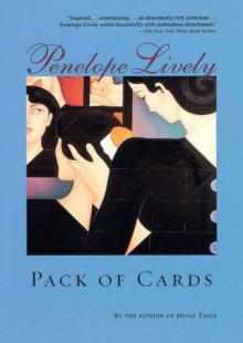      Pack of Cards