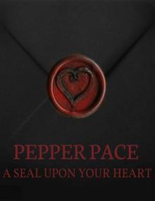      A Seal Upon Your Heart