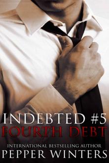     Third Debt