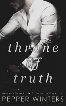      Throne of Truth
