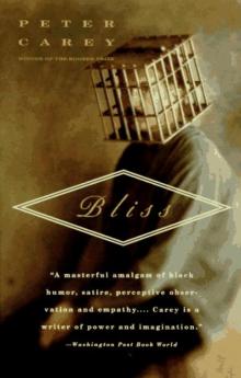      Bliss