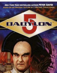      1-The Long Night of Centauri Prime