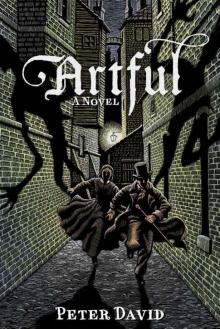      Artful: A Novel