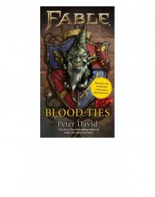      Blood Ties