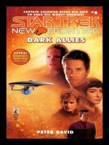      Dark Allies